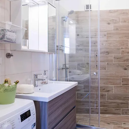 Apartament Porta Aurea Sunny *