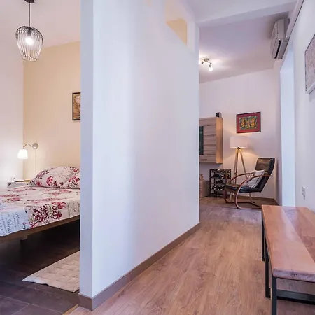 Apartament Porta Aurea Sunny Pula