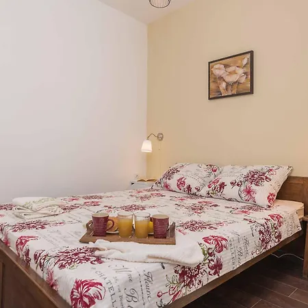 Porta Aurea Sunny Pula