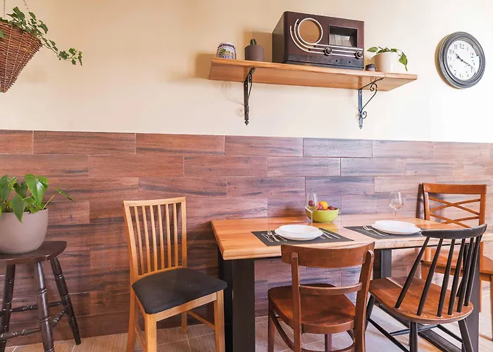 アパート Porta Aurea Sunny