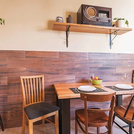 Apartamento Porta Aurea Sunny