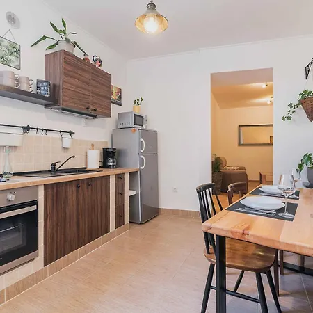 Porta Aurea Sunny Apartman