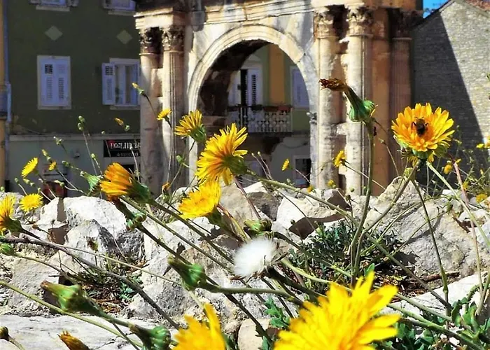 Apartman Porta Aurea Sunny