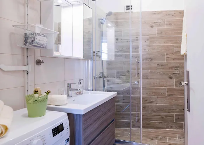 Apartamento Porta Aurea Sunny *