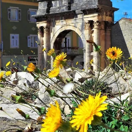 Apartman Porta Aurea Sunny